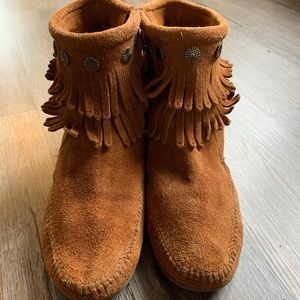 Minnetonka Moccasins